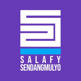 Telegram profile photo for SALAFY SENDANGMULYO