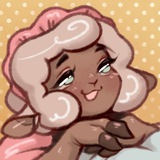 Telegram profile photo for paffshy