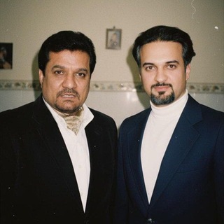 Telegram profile photo for (علـي الــسـواد) لنوادر التراث