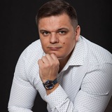 Telegram profile photo for Автоматизация бизнеса с ИИ | Кирилл Гашко
