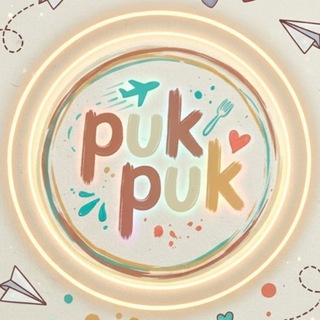 Telegram profile photo for PukPukProd