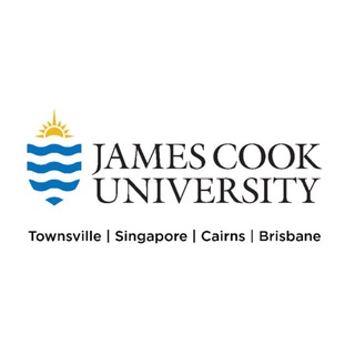Telegram profile photo for James Cook University in Singapore