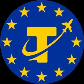 Telegram profile photo for TEZKOR VIZA🇪🇺