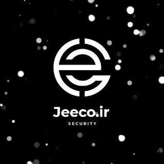 Telegram profile photo for تیم امنیتی جیکو | Jeeco.ir