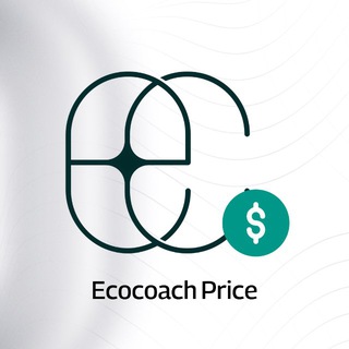 Telegram profile photo for ecocoach price