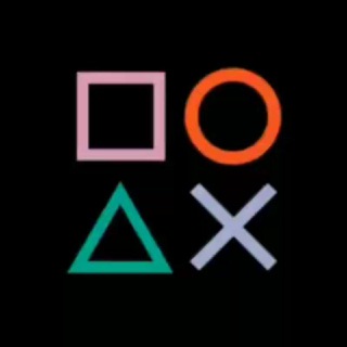 Telegram profile photo for Игры для PlayStation 4