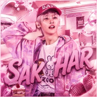 Telegram profile photo for SAKHAR