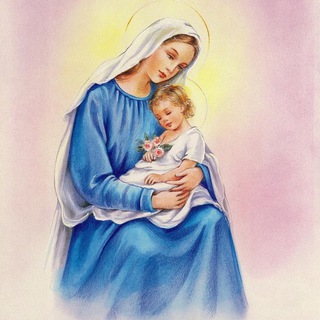 Telegram profile photo for Lady of Peace 🕊 ✝️