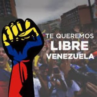 Telegram profile photo for Venezuela LIBRE 🇻🇪2024