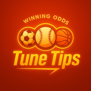 Telegram profile photo for Tune tips