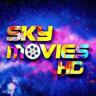 Telegram profile photo for Sky Movies HD