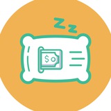 Telegram profile photo for SleepEarn Official Announcement