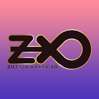 Telegram group profile photo for Zillion AAKAR XO