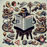 Telegram profile photo for Крипта — LIVE