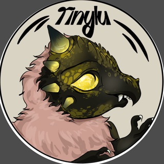 Telegram profile photo for Tinylu отзывы