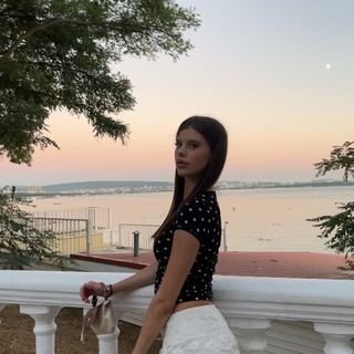 Telegram profile photo for светикс