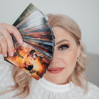 Telegram profile photo for Таролог в деле | Наталья