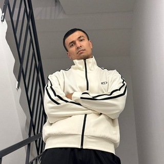 Telegram profile photo for Shagly Бухарский