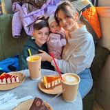 Telegram profile photo for Марина Рыбак | домашний 🏡