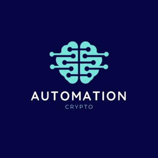 Telegram profile photo for Automation Crypto Channel