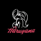Telegram profile photo for Haruyama