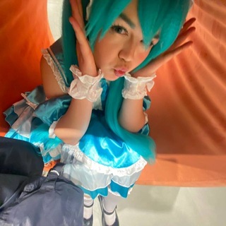 Telegram profile photo for культ щепок джуликс🫧