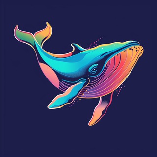 Telegram group profile photo for Whale Chat | Mail Pass