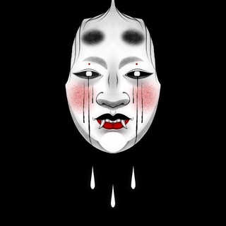 Telegram profile photo for Svartesorg