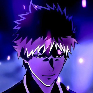 Telegram profile photo for Блич: Тысячелетняя Кровавая Война