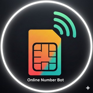 Telegram profile photo for Online Number Bot