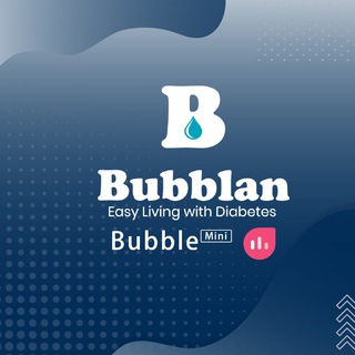 Telegram profile photo for Bubblan
