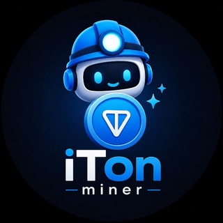 Telegram profile photo for iTonMiner