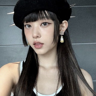 Telegram profile photo for Cat Haerin ꫂ᭪