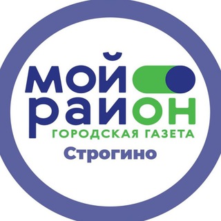 Telegram profile photo for Мой район Строгино