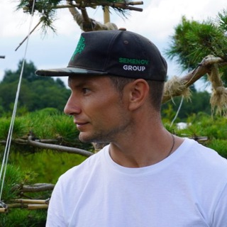Telegram profile photo for SEMENOVGROUP