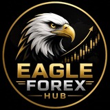 Telegram profile photo for EAGLES FOREX HUB
