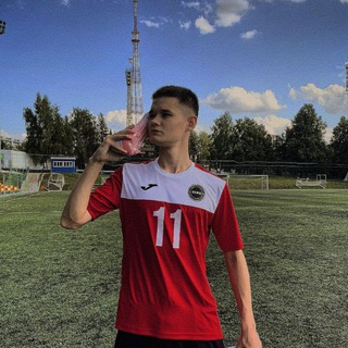 Telegram profile photo for Igor Feofanov
