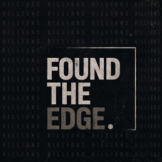 Telegram profile photo for Found The Edge.