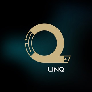 Telegram profile photo for LINQ
