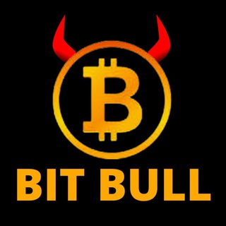 Telegram profile photo for BIT BULL