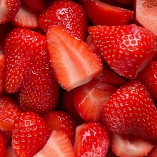 Telegram profile photo for //артблок :<// Клубничный вирус 🍓🍓🍓