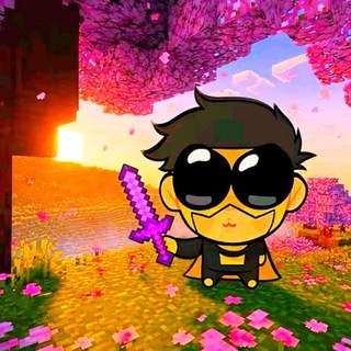 Telegram profile photo for 乙乇尺ㄖ | MINECRAFT ADD-ONS 🇲🇲
