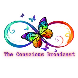 Telegram profile photo for The Conscious Broadcast