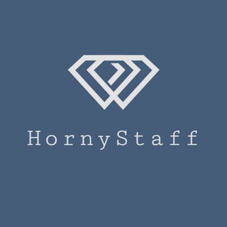 Telegram profile photo for HornyShop