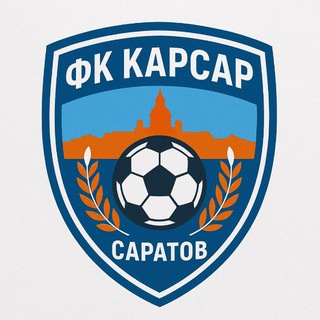Telegram profile photo for FC KARSAR