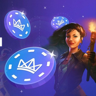 Telegram profile photo for JetTon casino online | онлайн казино