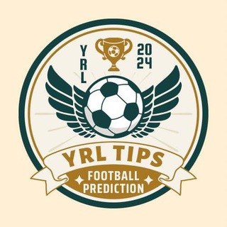 Telegram profile photo for YRL Tips