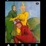 Telegram profile photo for ልዩ ምልከታ