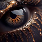 Telegram profile photo for ومضات شعرية عراقية $