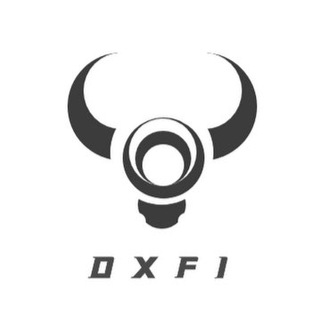Telegram group profile photo for Ox Finance🐮
